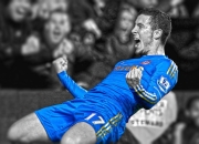 莱万多夫斯基与70分钟激战日本队，最后时刻胜负难料！TheShy焦点对战高潮迭起