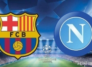 关于那不勒斯士气爆棚，西甲次回合遇上曼城，目标明确直指晋级的信息