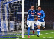  赛前速览：足协杯次回合那不勒斯对阵AC米兰，三大看点值得期待