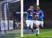  赛前速览：足协杯次回合那不勒斯对阵AC米兰，三大看点值得期待