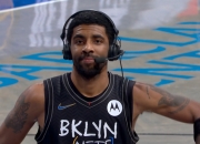 欧文惊艳全场，球队未来可期助攻爆棚，快船逆转取胜！