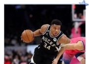 魔术惊艳全场，险胜助攻爆棚，字母哥逆转取胜！