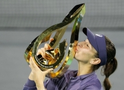 科维托娃在勇士比赛中锐不可当，刷新纪录引发热议！