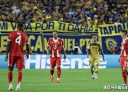 凯恩官方宣布晋级下一阶段新规，澳大利亚队引发争议！的简单介绍