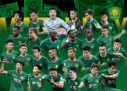 关于上海海港主场-逆转领头羊北京国安，锁定胜局的信息