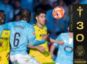 比利亚雷亚尔在客场比赛中逼平赫塔菲的简单介绍