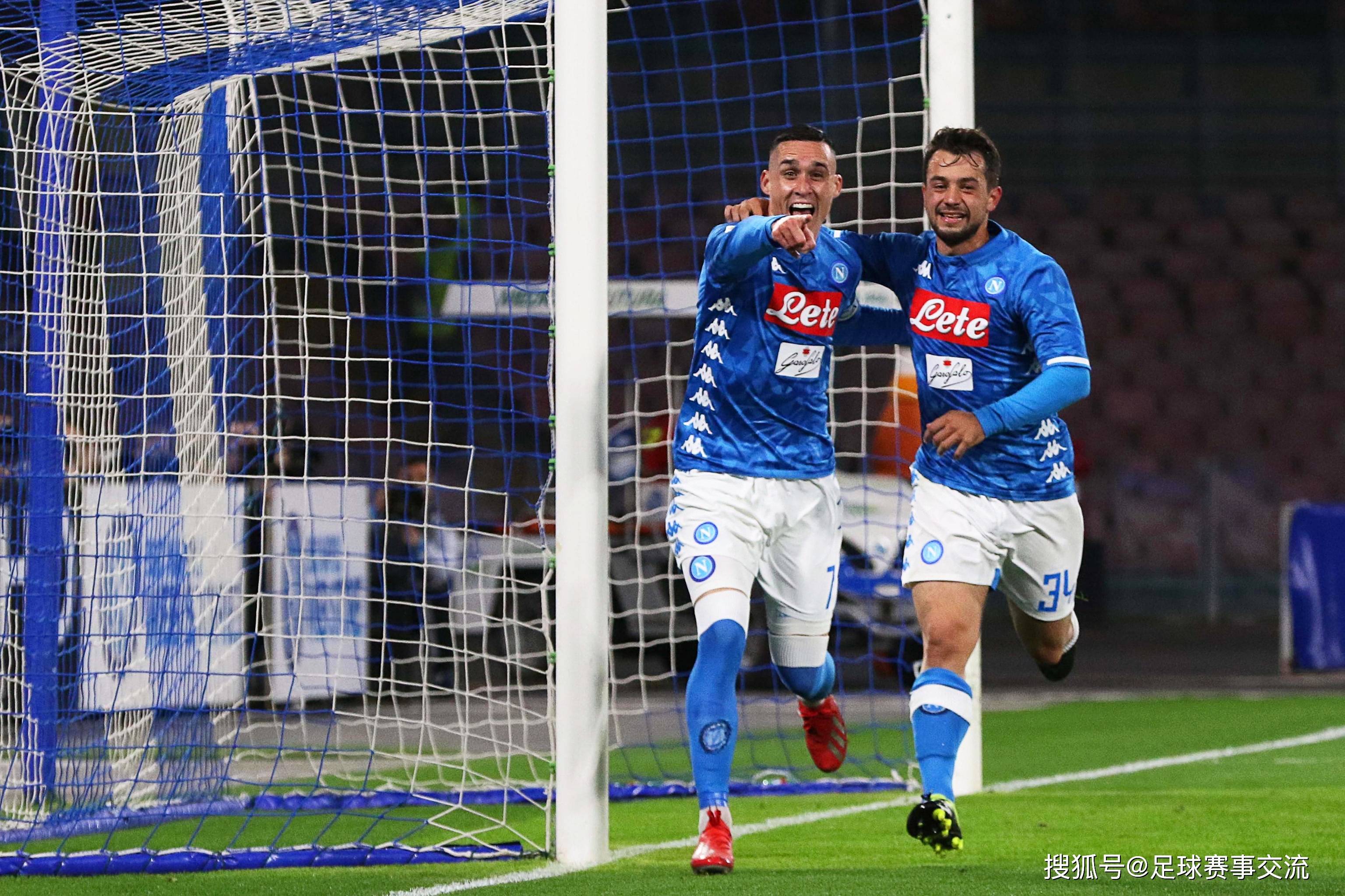 赛前速览:足协杯次回合那不勒斯对阵AC米兰,三大看点值得期待 赛前速览:足协杯次回合那不勒斯对阵AC米兰,三大看点值得期待